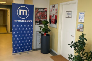 m-massage – Rødovre