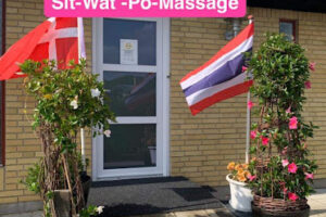 Sit Wat Po Massage – Hjørring