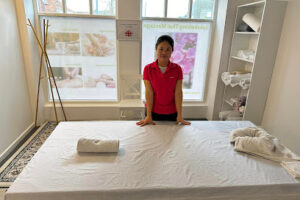 Sakskøbing Thai Massage – Sakskøbing
