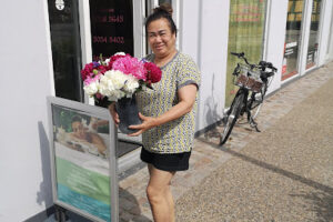 Nees Thai massage – Grenaa