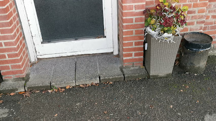 De bedste thaimassager i Danmark 168 Klinik Oxholm – Ringsted