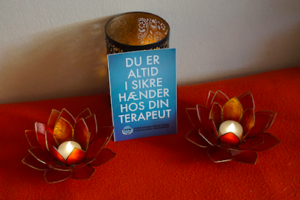 Ra Massage – Hvidovre