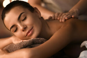 Sira Original Thai Massage – Holstebro