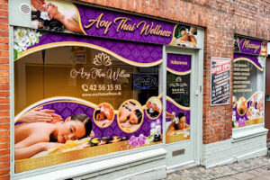 Aoy Thai Wellness – Hillerød