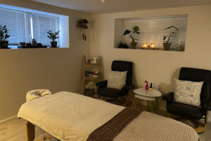 Panmile Thai Massage – Ikast