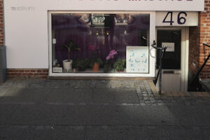 Goddag Massage – Aalborg