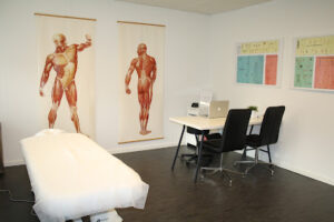 Aarhus Kropsterapi v/ Sylwia M. Christensen – Aarhus