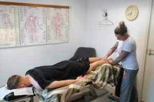 Form Kroppen Massage – Nørre Alslev