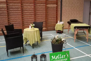 Møller’s sportsmassage Dalby – Haslev