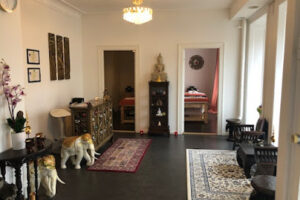Ju Wellness & Spa – Hellerup