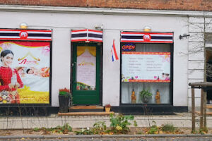 Amazing Thai Wellness – Ringsted