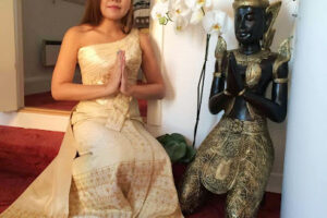 Thongkum Thaimassage – Løsning