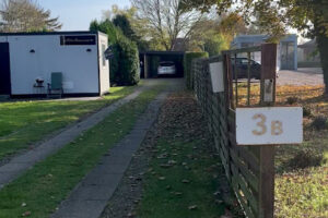 Bibi’sThaimassage – Skælskør