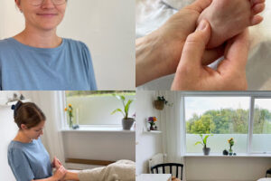 Sissel Zoneterapi – Viby J