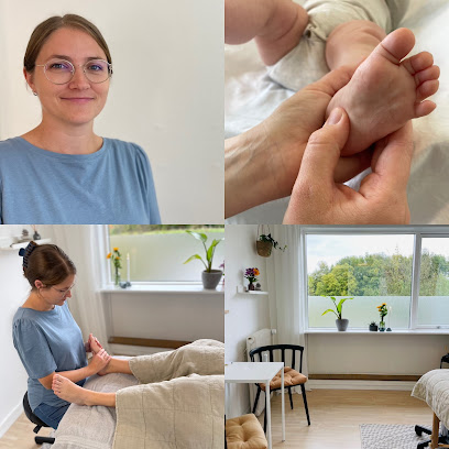 Sissel Zoneterapi – Viby J
