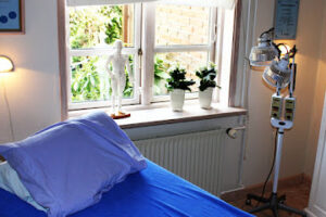 Søndersø Zoneterapi, Massage og Akupunktur – Søndersø