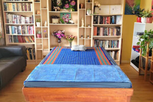 Nuttawan Thai Massage Terapi – Nykøbing Falster