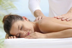Kaatsu Massage Hotel Radisson – København