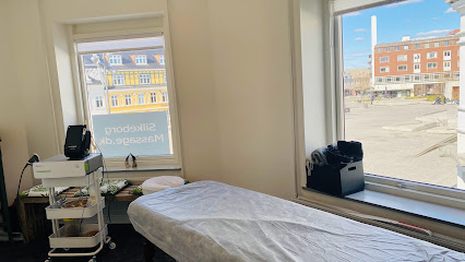 Silkeborg Massage v/ Ove Pedersen – Silkeborg