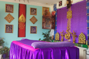 Knabberup Thai Massage – Vejle