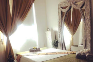 Top Klasse Søborg Thai Massage – Søborg