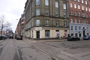 Suphaphorn Wellness – København