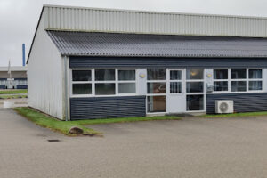 Bevar Mig Vel v/Ea Sonne Lafranz – Randers SV