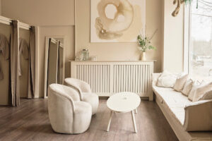 Treatness – København