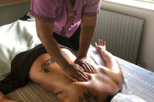 Bonny Wellness Massage – Give