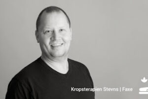 Kropsterapien Stevns – Strøby