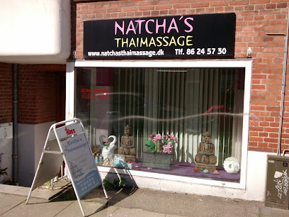 Natchas Thaimassage – Aarhus