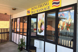 ChangThong-Thaimassage – Stenløse