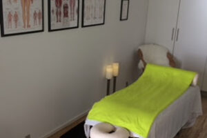 JespersMassage – Tilst