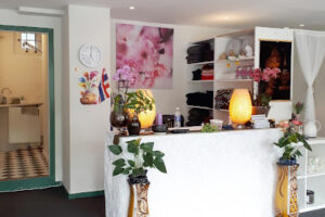 Suksabay Thai Massage – Rønde