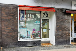 Dakie Thai Wellness – Frederiksberg