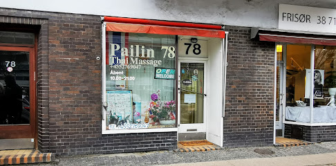 Dakie Thai Wellness - Frederiksberg 1 AF1QipPcQnML 3PyqGG0i4FFFzrvr5HMsddFo8K uePHw486 h240 k no