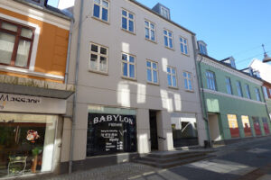 Cozy Massage & Wellness - Skive 19 Cozy Massage & Wellness – Skive