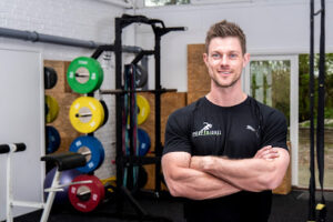 Profysionel – Åbyhøj