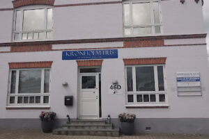 Massage by Kronholm – Odense