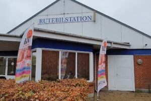 Bibi thaimassage i Skjern – Skjern