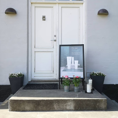 Beauty By Green – Fredensborg
