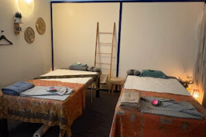 Polly wellness – København