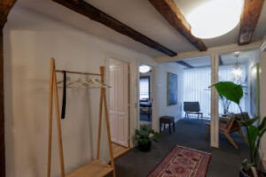 Tid til Massage – Aarhus