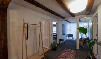 Tid til Massage – Aarhus