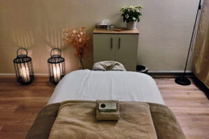 M-B Massage – Kastrup