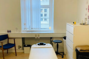 Massage i Aarhus – Aarhus Centrum