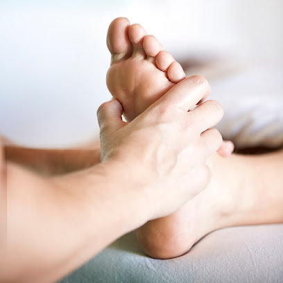 Zency Amager – København S