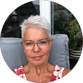 Tina Lillelund Andersen