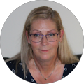 Solveig Marianne Nielsen
