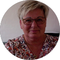 Ruth Madsen